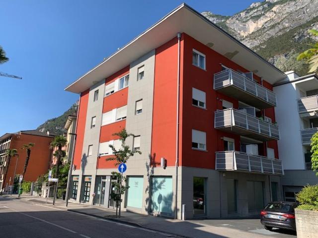 Apartamento Rivacentro 2 Exterior foto