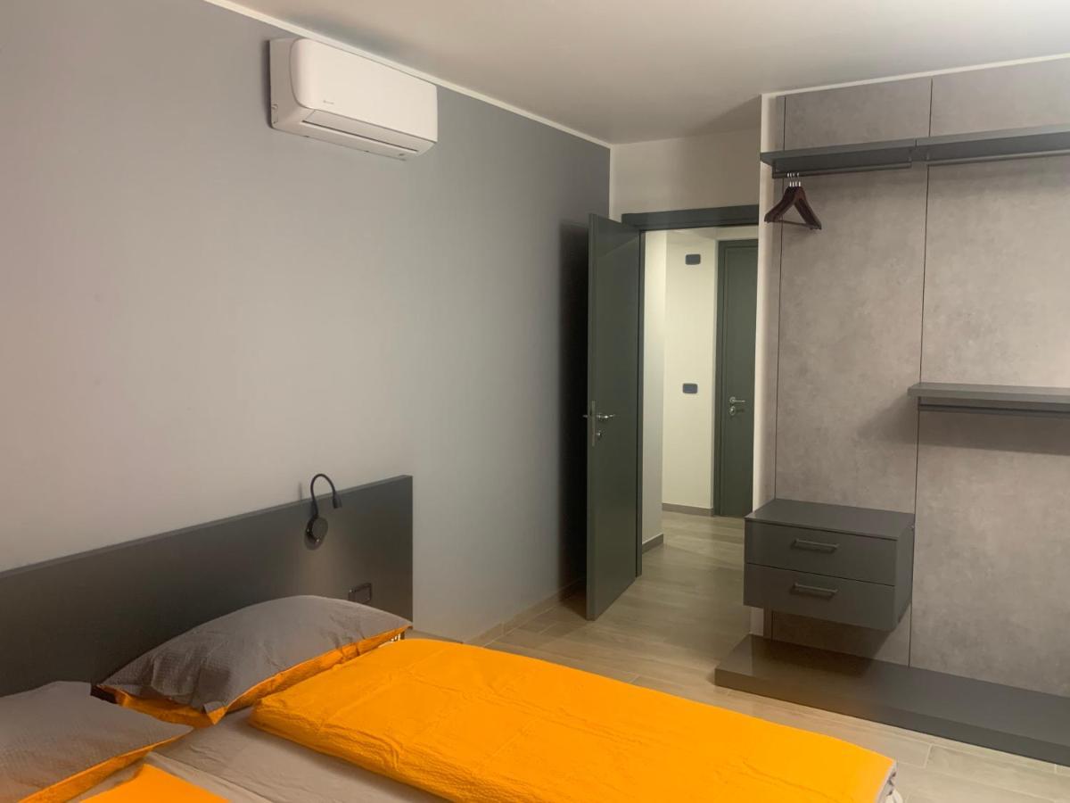 Apartamento Rivacentro 2 Exterior foto