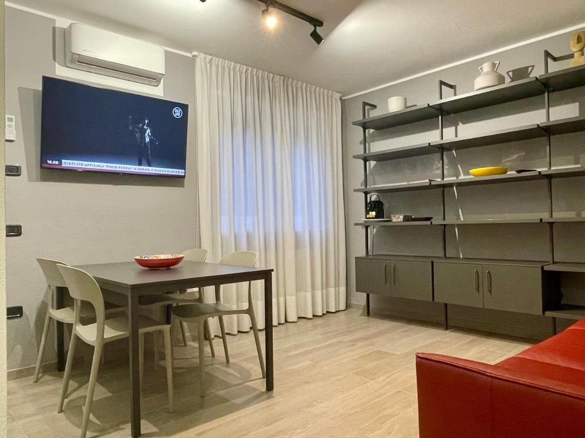 Apartamento Rivacentro 2 Exterior foto