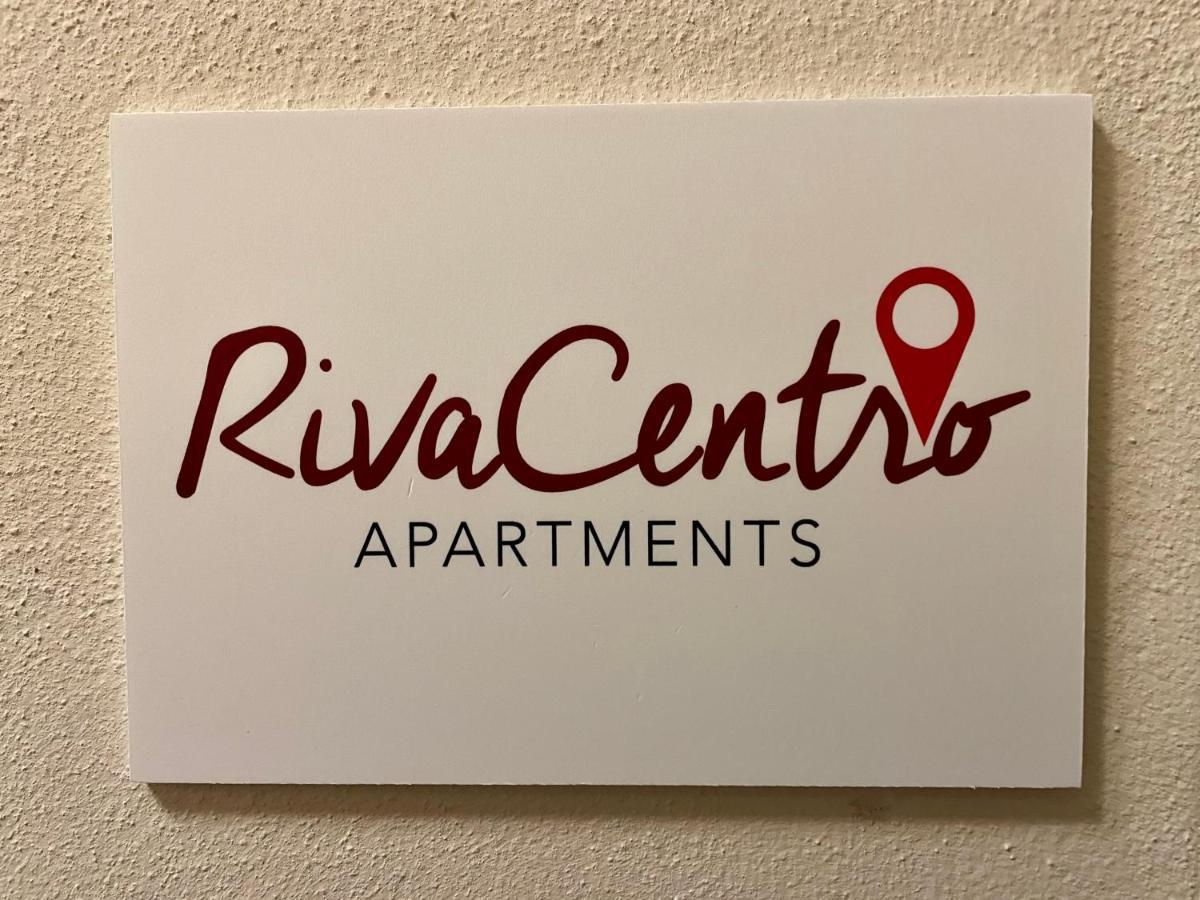 Apartamento Rivacentro 2 Exterior foto